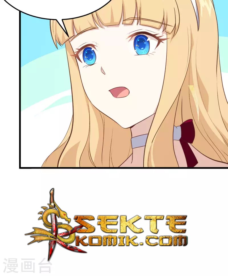 To Be The Castellan King Chapter 142 - halaman 38
