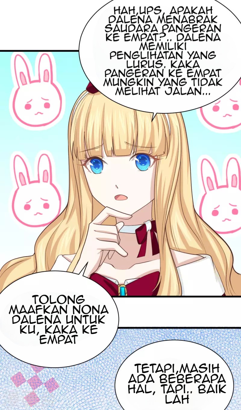 To Be The Castellan King Chapter 142 - halaman 7