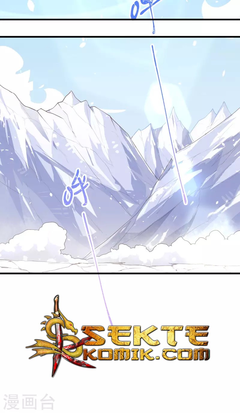 To Be The Castellan King Chapter 143 - halaman 10