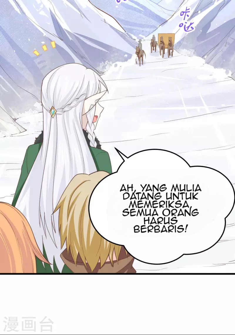 To Be The Castellan King Chapter 143 - halaman 12