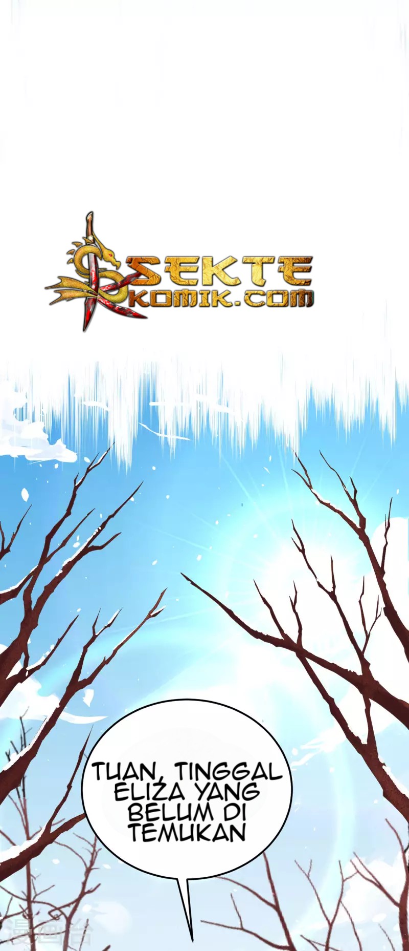 To Be The Castellan King Chapter 143 - halaman 27