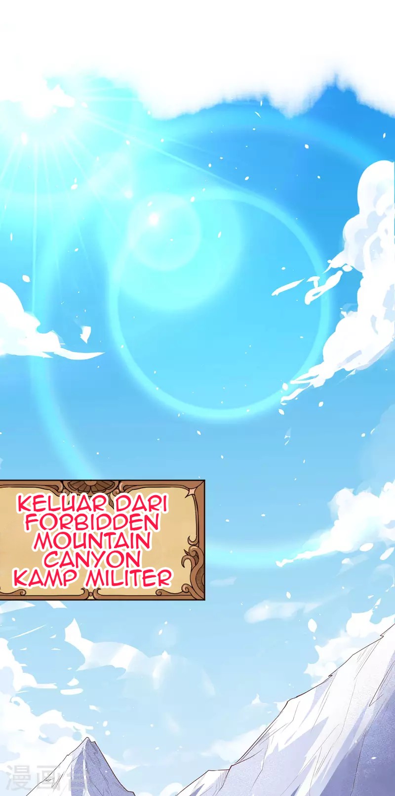 To Be The Castellan King Chapter 143 - halaman 3