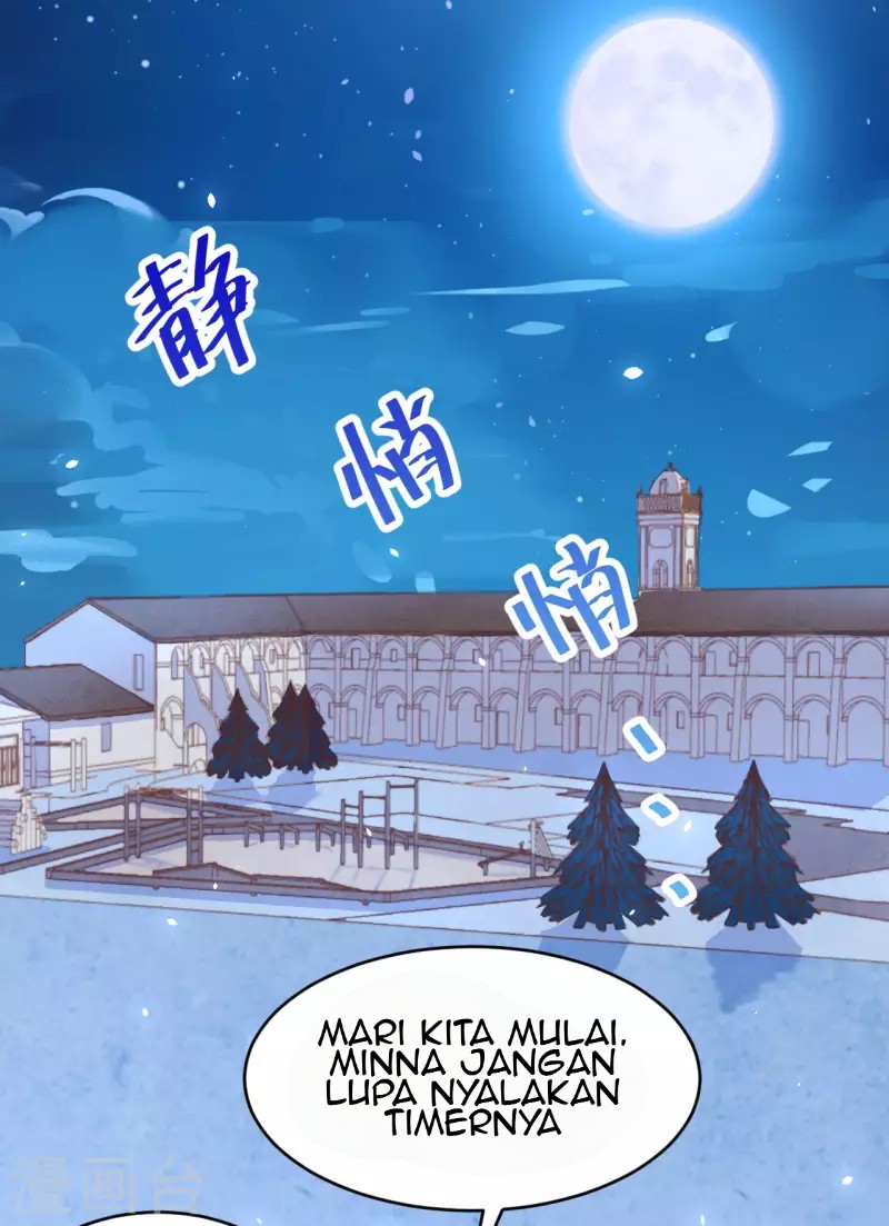 To Be The Castellan King Chapter 144 - halaman 10