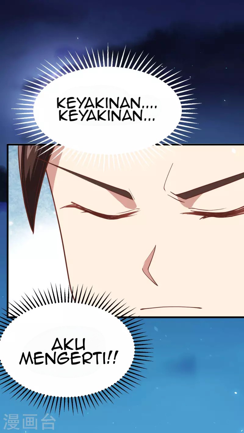 To Be The Castellan King Chapter 144 - halaman 28