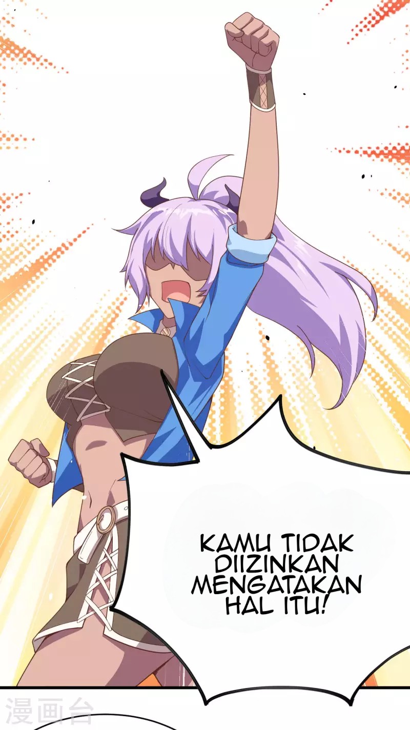 To Be The Castellan King Chapter 145 - halaman 12