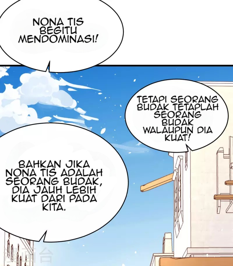 To Be The Castellan King Chapter 145 - halaman 13
