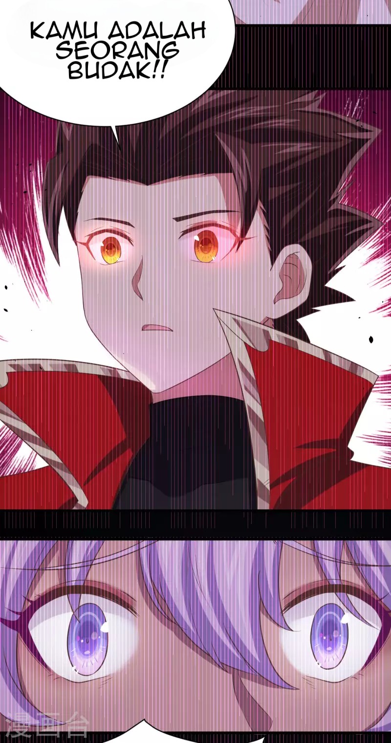 To Be The Castellan King Chapter 145 - halaman 21