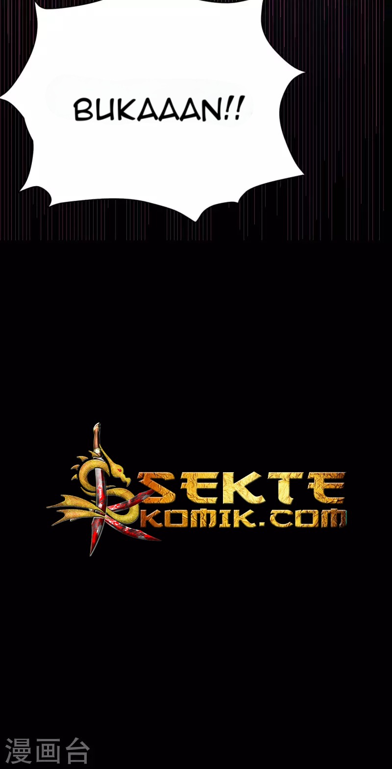 To Be The Castellan King Chapter 145 - halaman 22