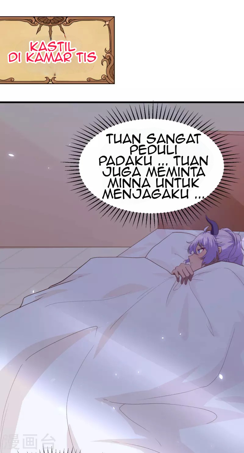 To Be The Castellan King Chapter 145 - halaman 32