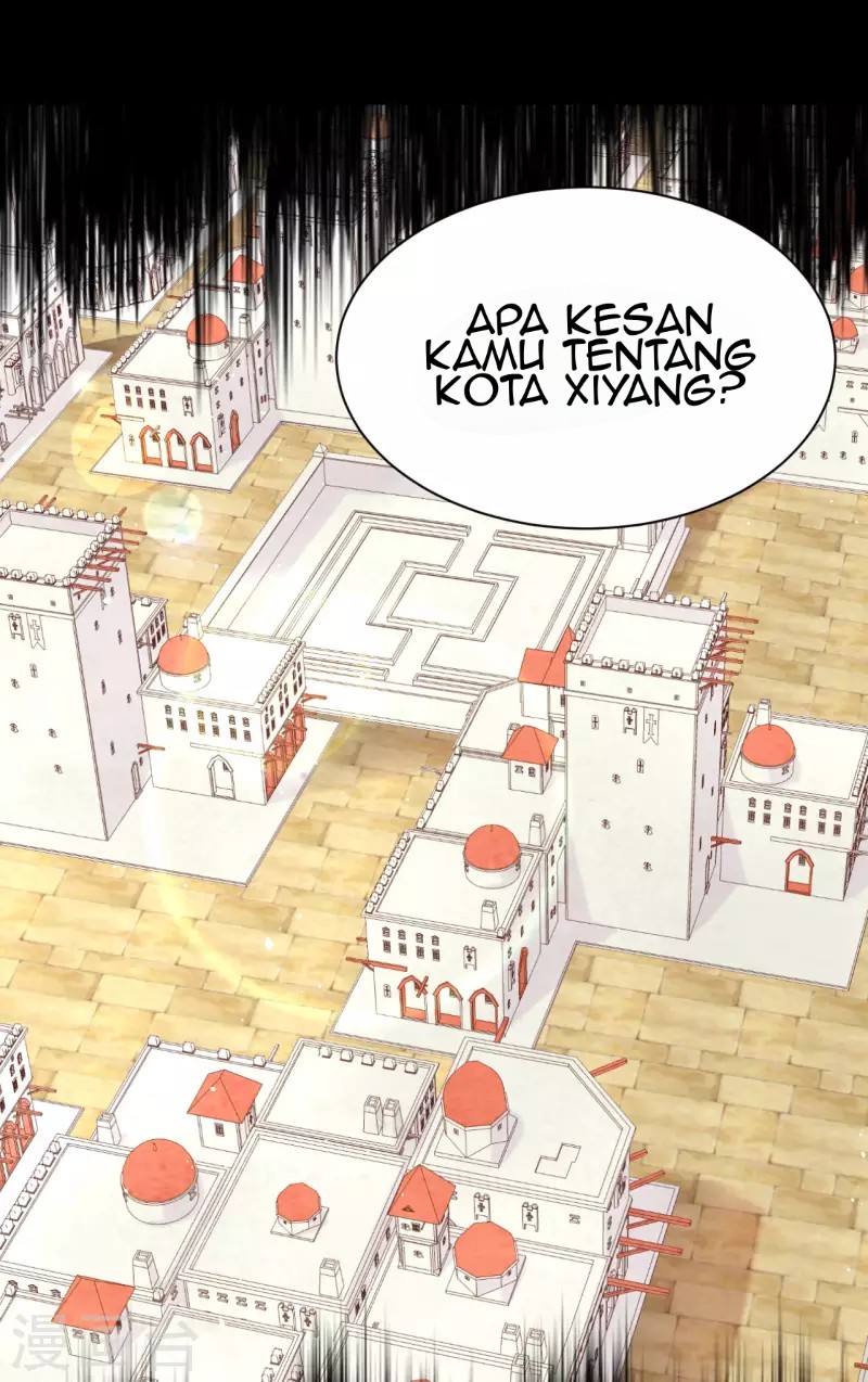 To Be The Castellan King Chapter 145 - halaman 38