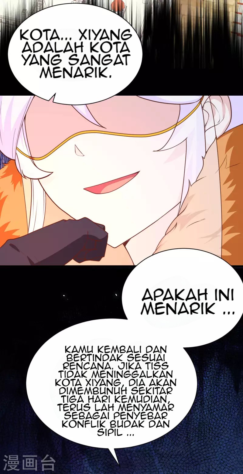 To Be The Castellan King Chapter 145 - halaman 39