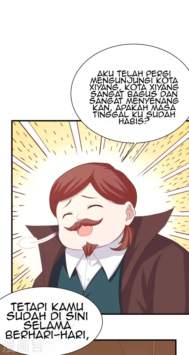 To Be The Castellan King Chapter 146 - halaman 14