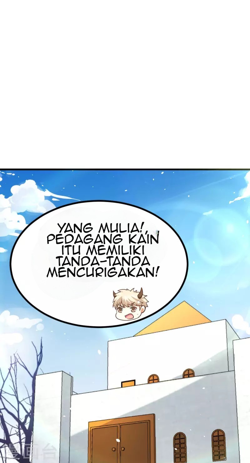To Be The Castellan King Chapter 146 - halaman 20