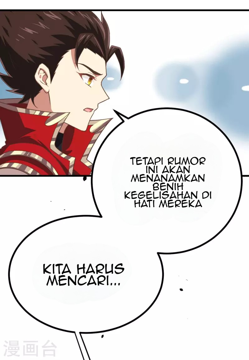 To Be The Castellan King Chapter 146 - halaman 27