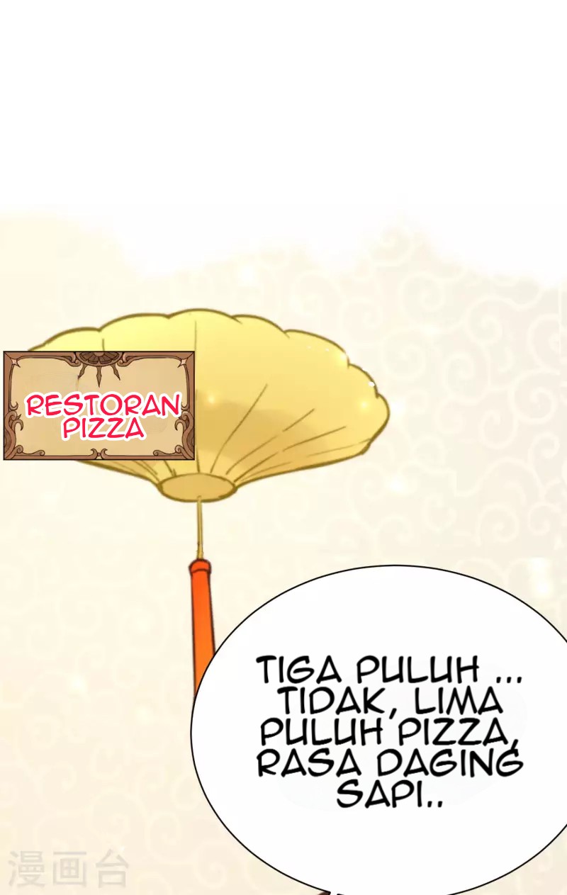 To Be The Castellan King Chapter 146 - halaman 3