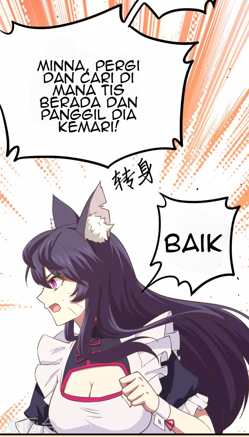 To Be The Castellan King Chapter 146 - halaman 30