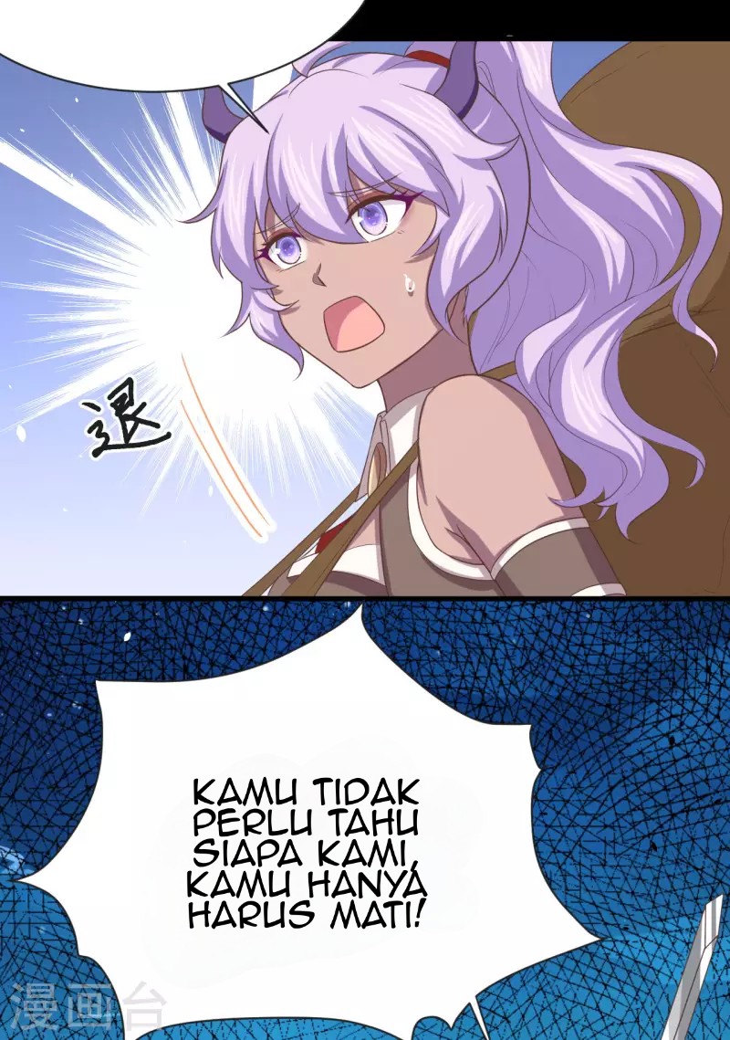 To Be The Castellan King Chapter 146 - halaman 41