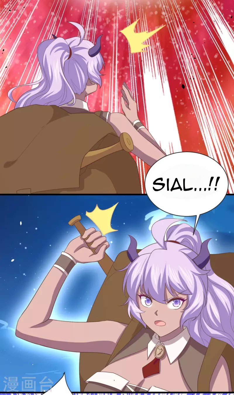 To Be The Castellan King Chapter 146 - halaman 45