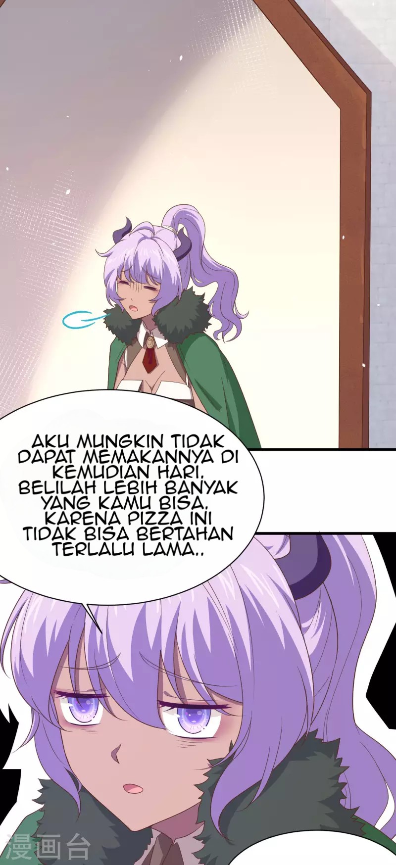 To Be The Castellan King Chapter 146 - halaman 5