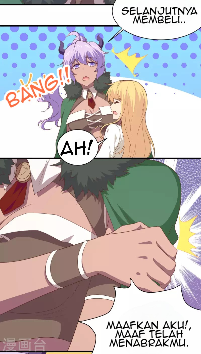 To Be The Castellan King Chapter 146 - halaman 6