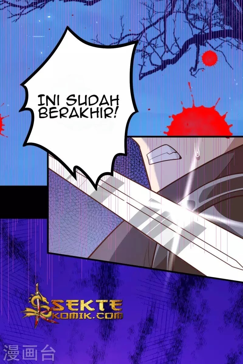 To Be The Castellan King Chapter 147 - halaman 12