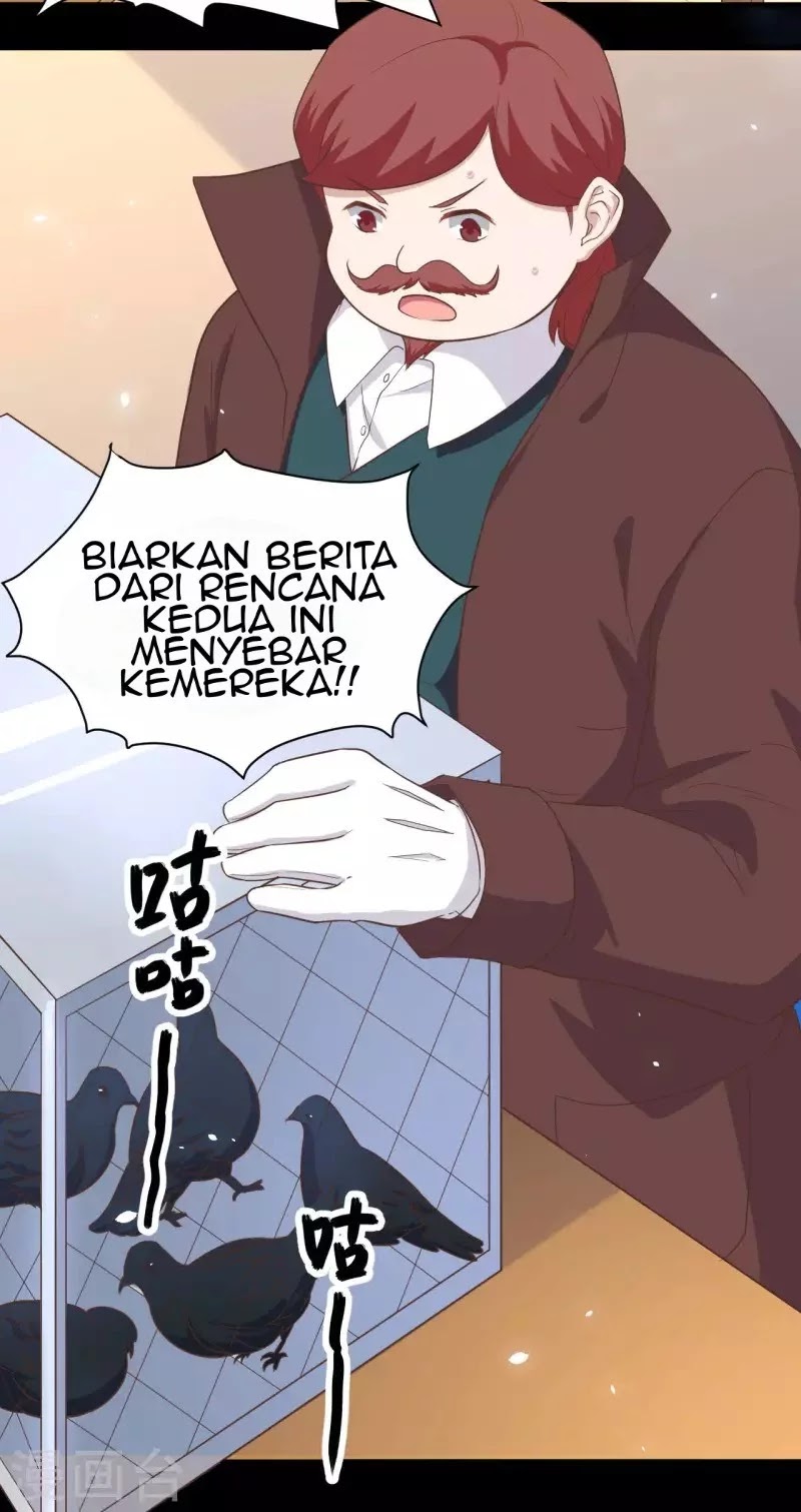 To Be The Castellan King Chapter 147 - halaman 18