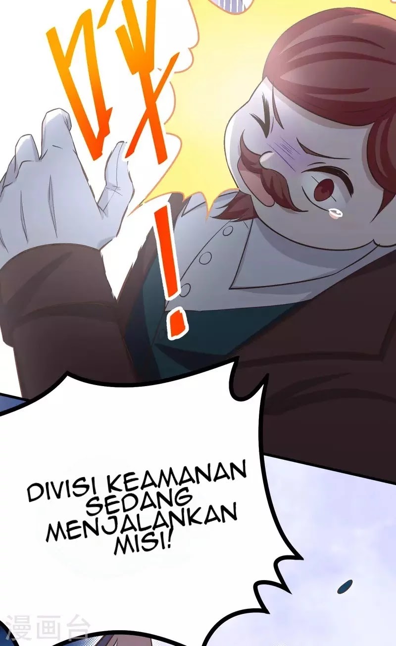 To Be The Castellan King Chapter 147 - halaman 33
