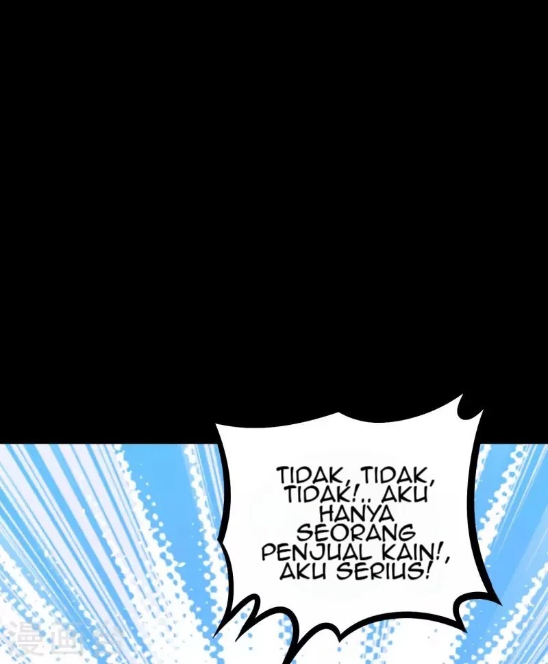 To Be The Castellan King Chapter 147 - halaman 35