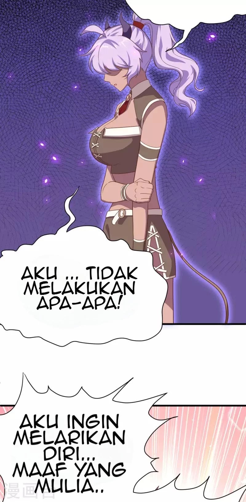 To Be The Castellan King Chapter 147 - halaman 46