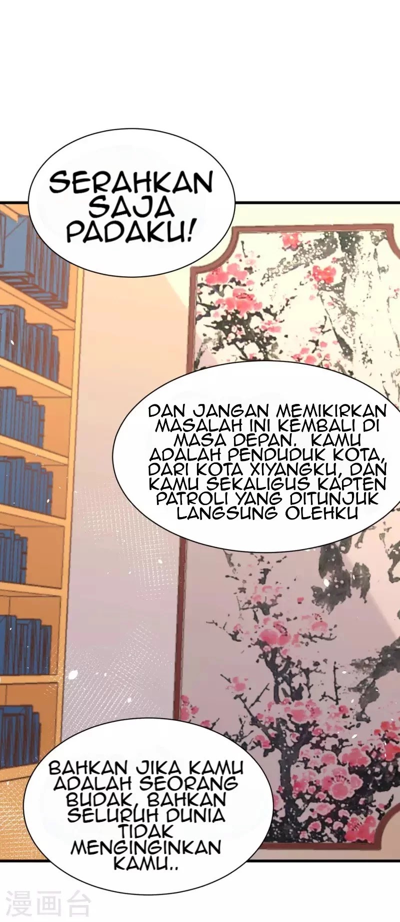 To Be The Castellan King Chapter 147 - halaman 53