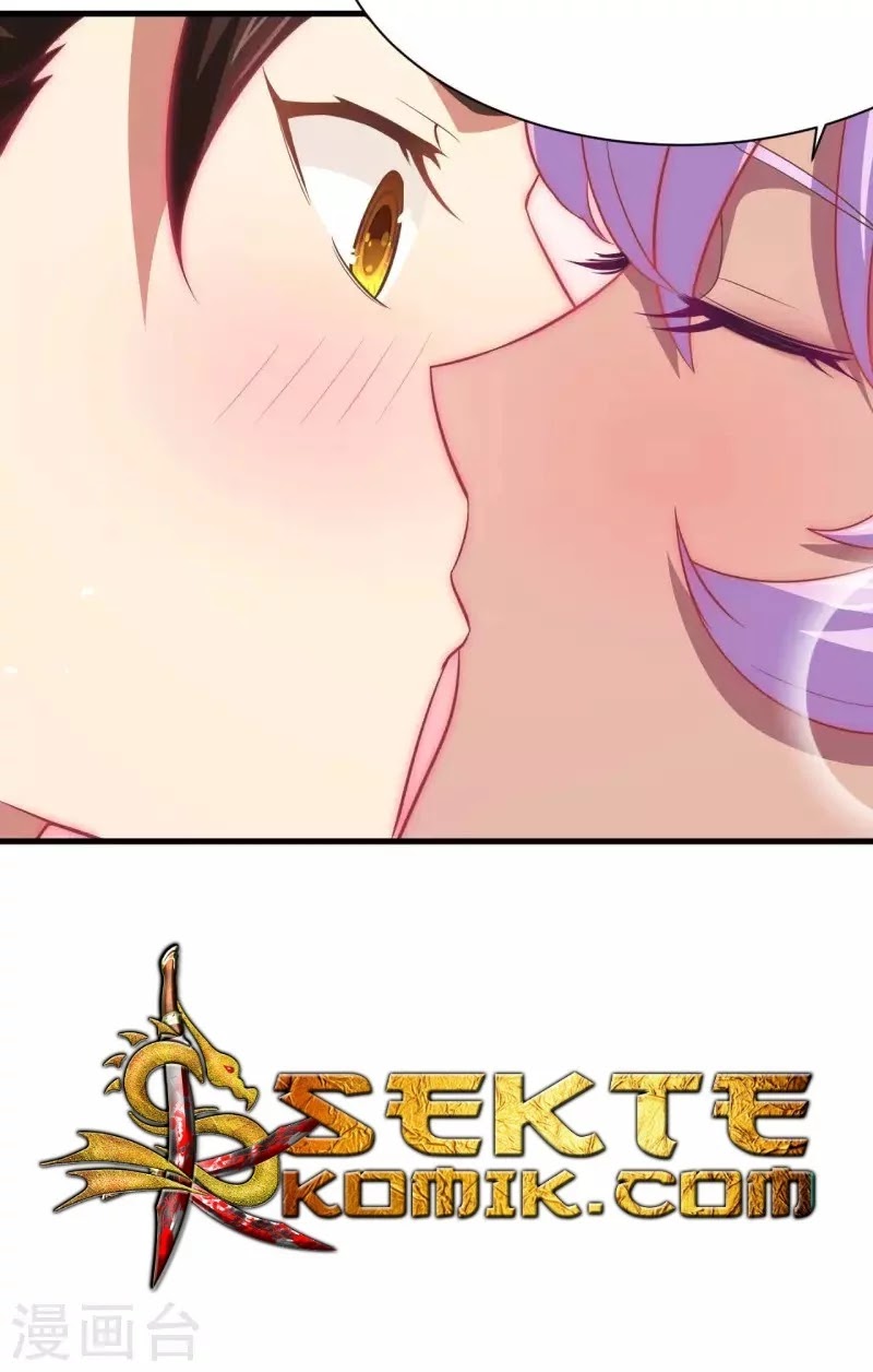 To Be The Castellan King Chapter 147 - halaman 57