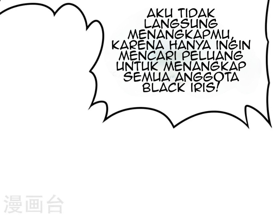 To Be The Castellan King Chapter 148 - halaman 10