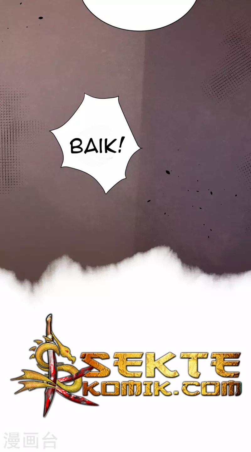 To Be The Castellan King Chapter 148 - halaman 14