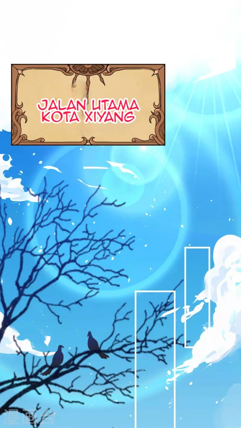 To Be The Castellan King Chapter 148 - halaman 15