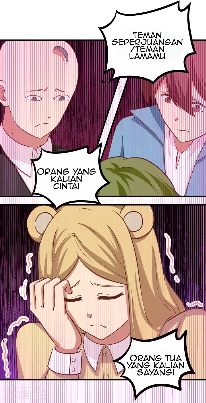 To Be The Castellan King Chapter 148 - halaman 26