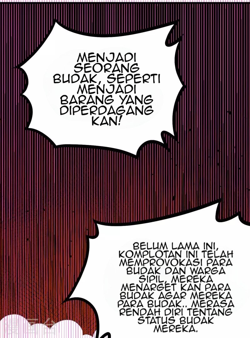 To Be The Castellan King Chapter 148 - halaman 27