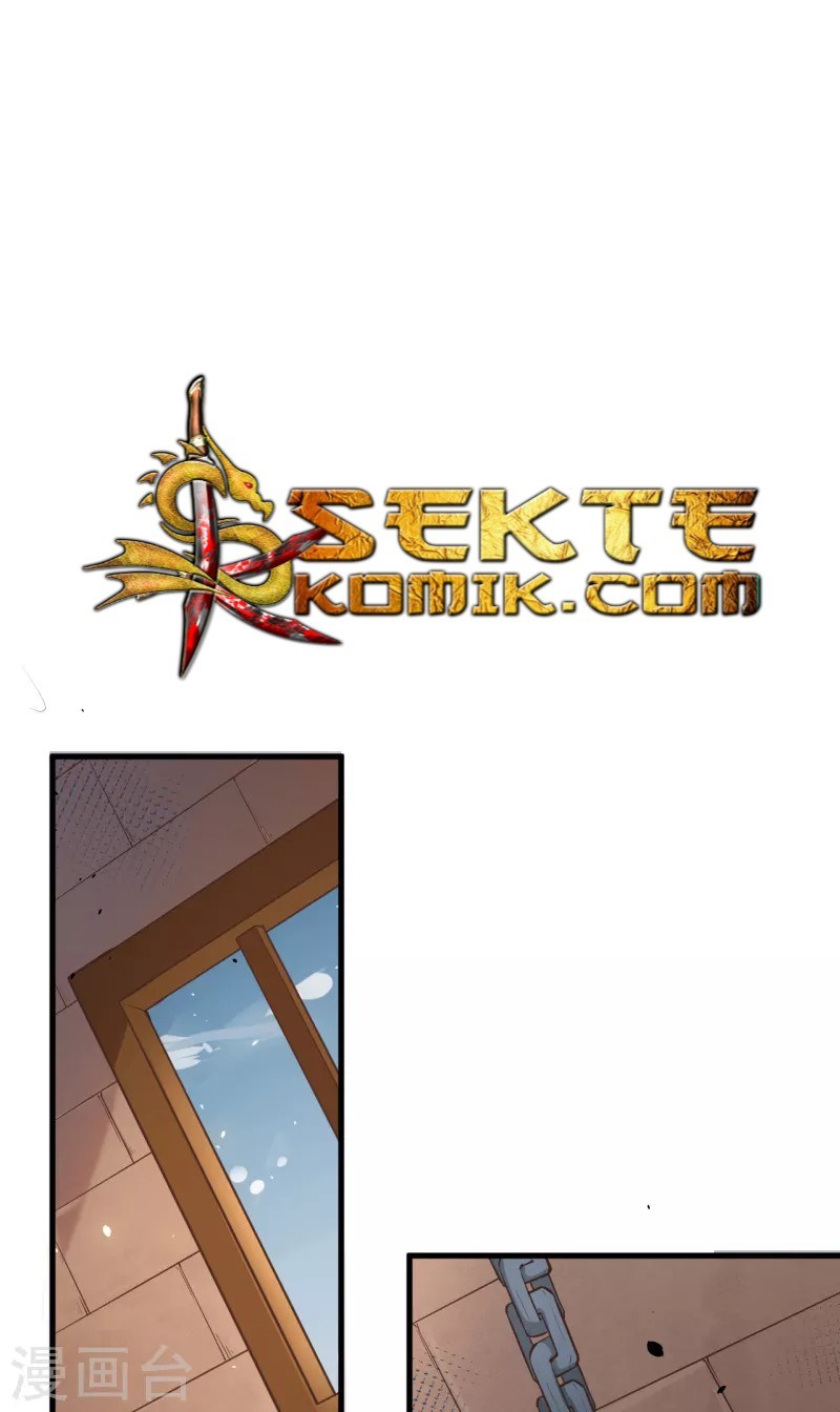 To Be The Castellan King Chapter 148 - halaman 3