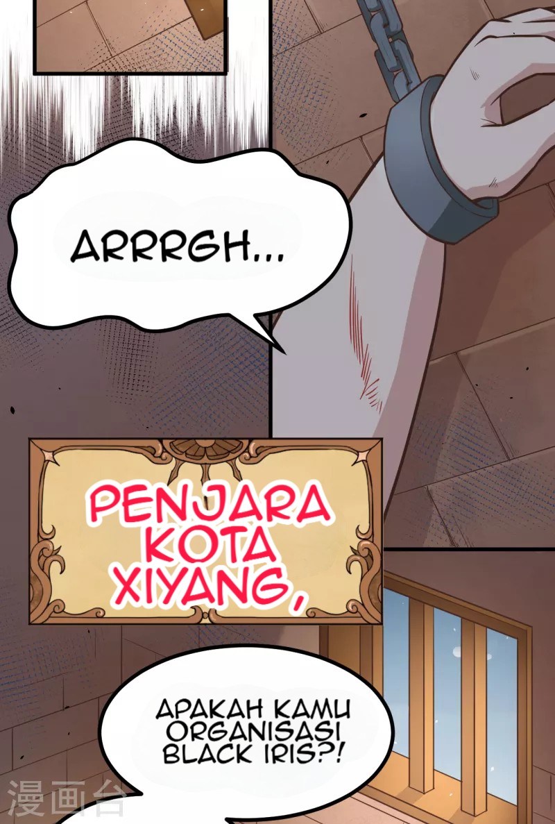 To Be The Castellan King Chapter 148 - halaman 4