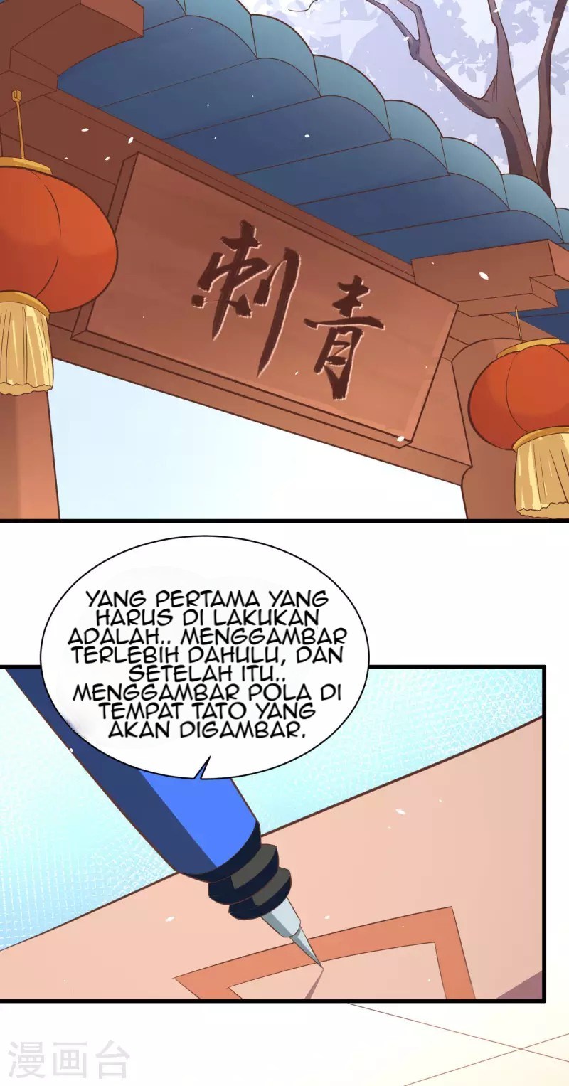 To Be The Castellan King Chapter 148 - halaman 41