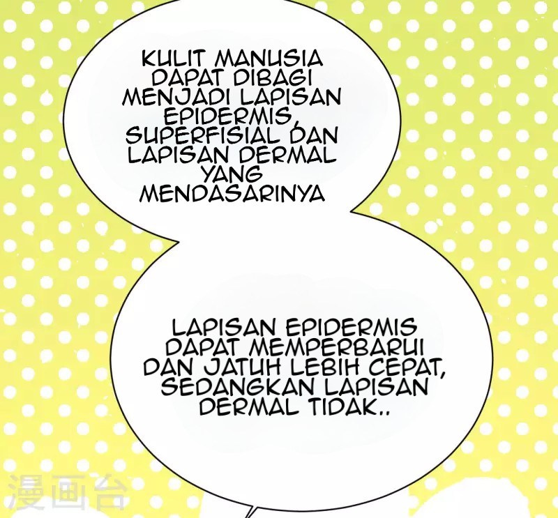 To Be The Castellan King Chapter 148 - halaman 44