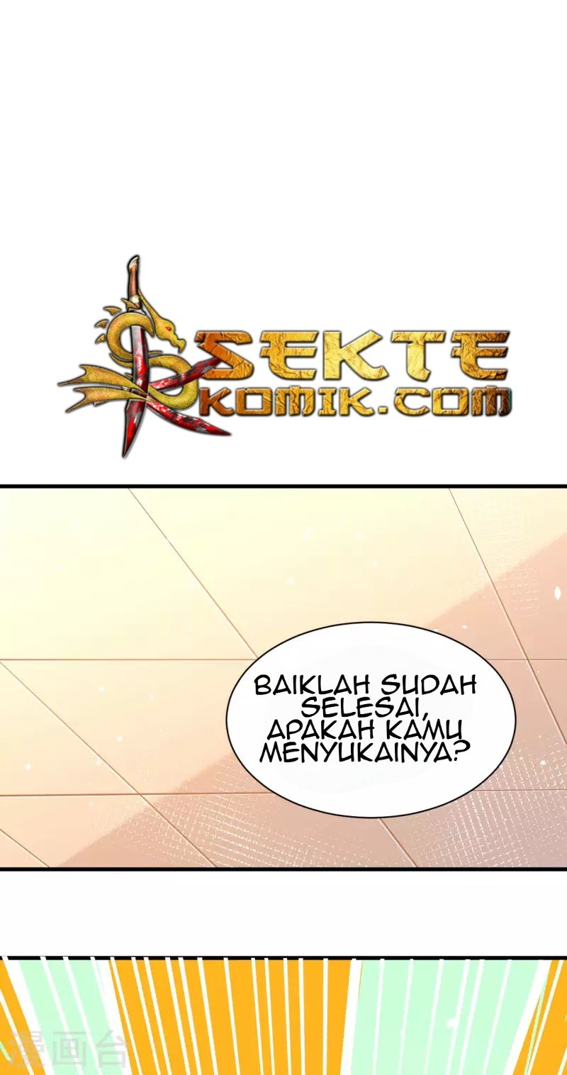To Be The Castellan King Chapter 148 - halaman 49