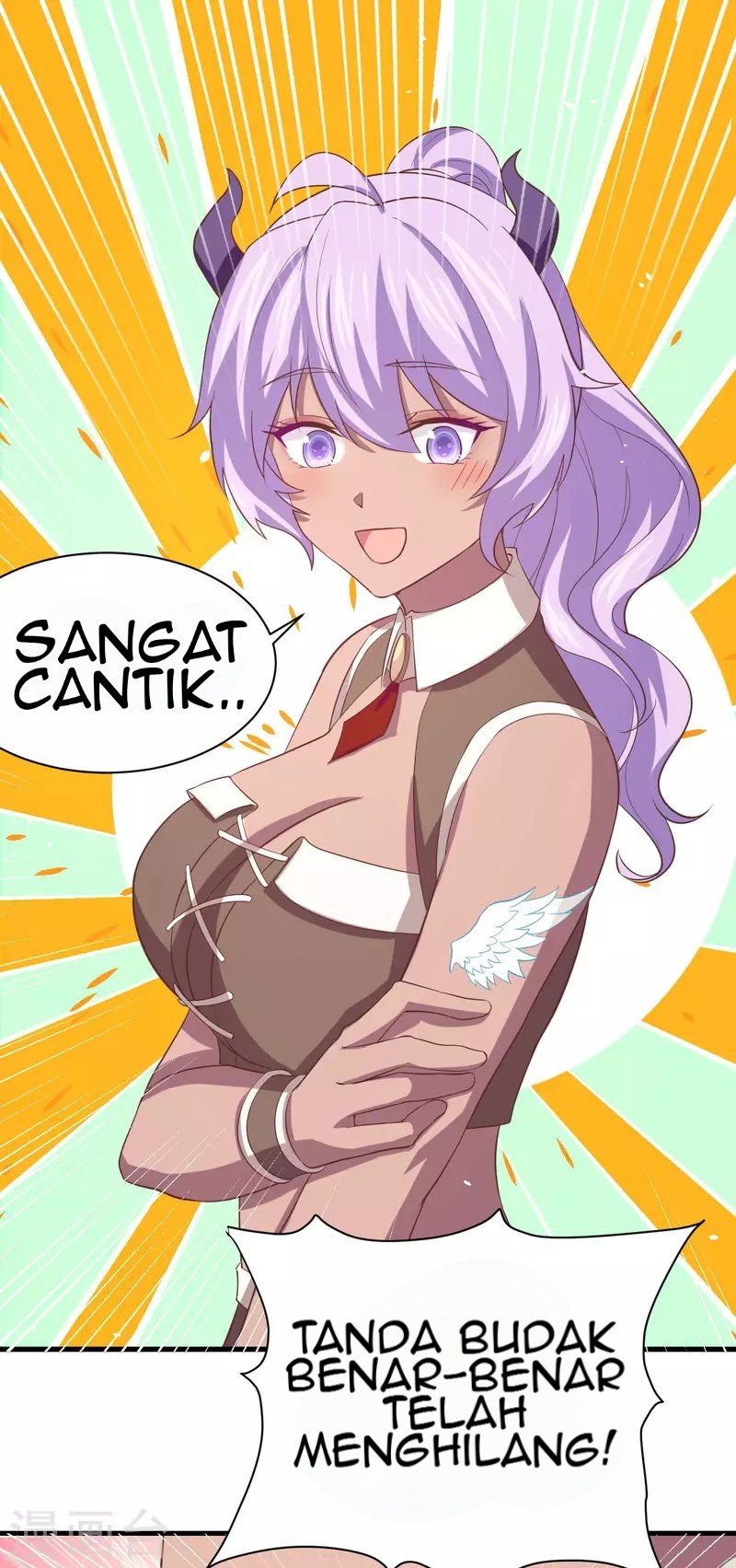 To Be The Castellan King Chapter 148 - halaman 50