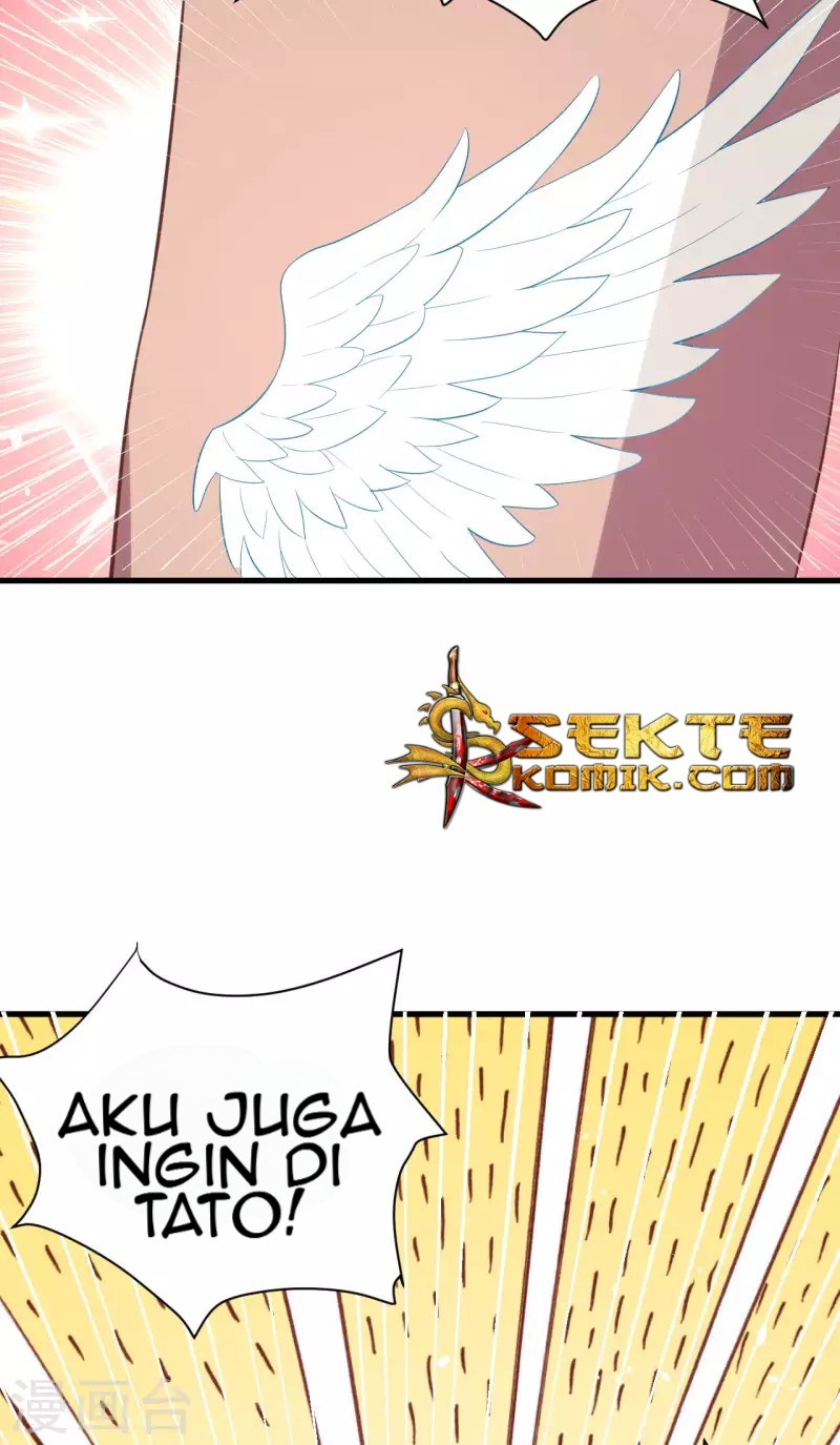 To Be The Castellan King Chapter 148 - halaman 51