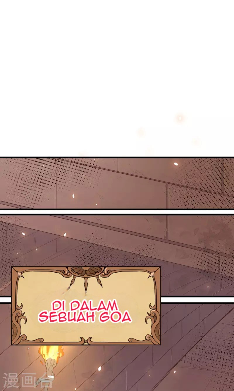 To Be The Castellan King Chapter 148 - halaman 54