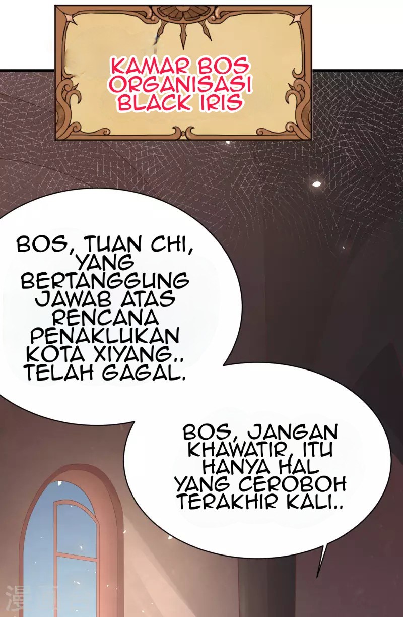 To Be The Castellan King Chapter 148 - halaman 58