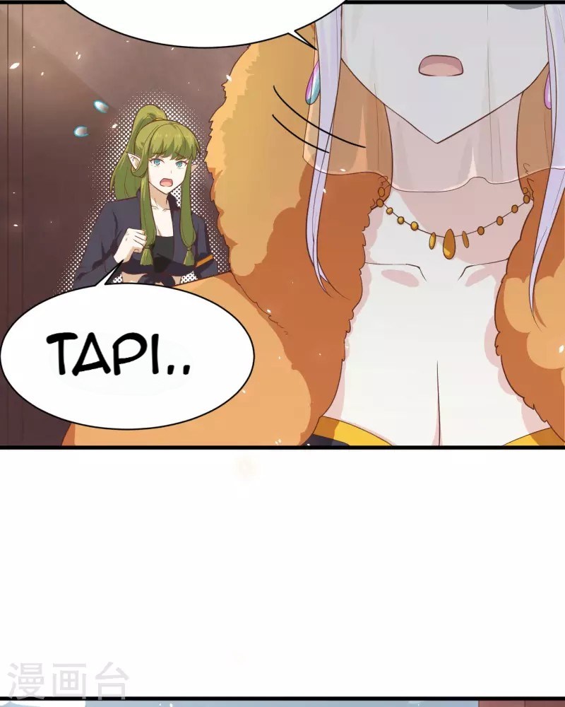 To Be The Castellan King Chapter 148 - halaman 60
