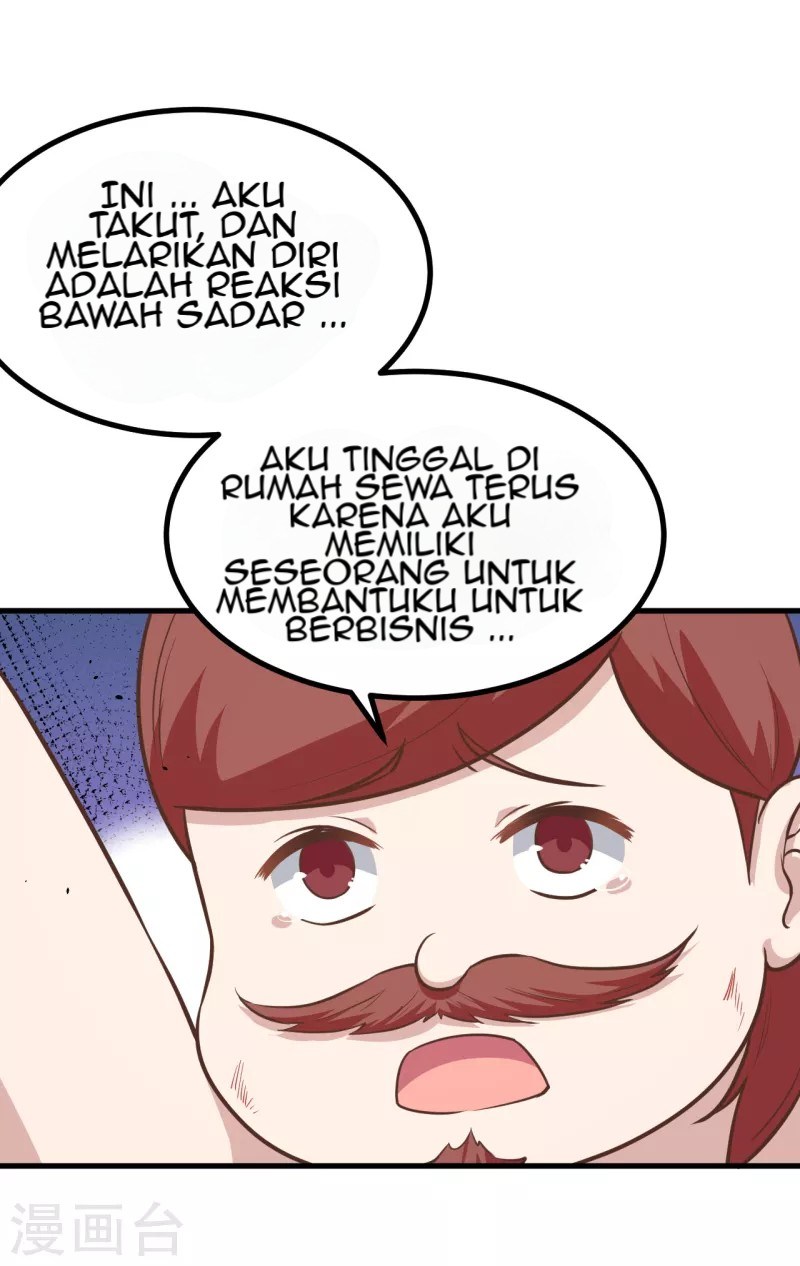 To Be The Castellan King Chapter 148 - halaman 8
