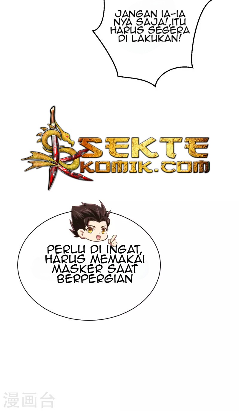 To Be The Castellan King Chapter 149.1 - halaman 13