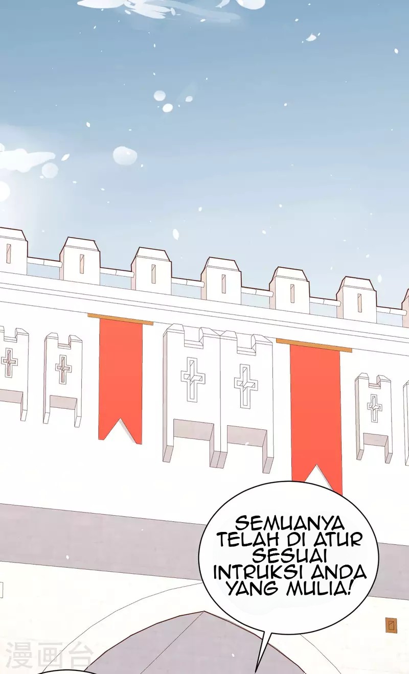 To Be The Castellan King Chapter 149.1 - halaman 17