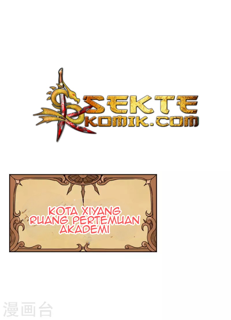 To Be The Castellan King Chapter 149 - halaman 19